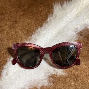 Marc Jacobs Sunglasses